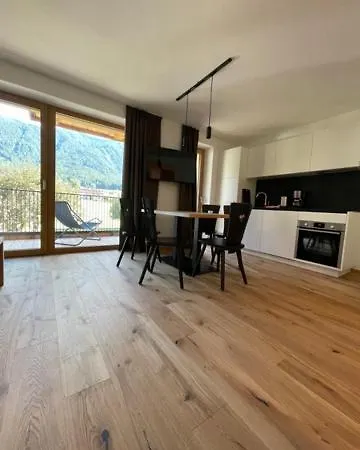 Appartments Lindenhof Reischach Buitenkant foto