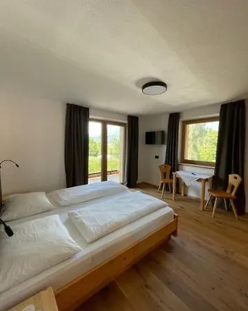 Appartments Lindenhof Reischach Buitenkant foto