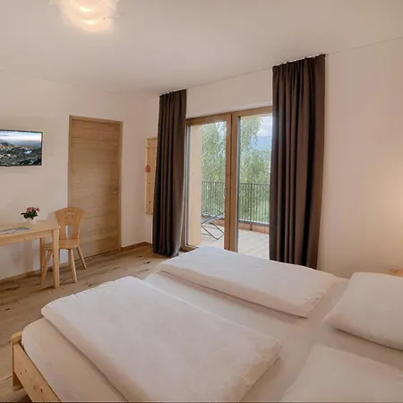 Appartments Lindenhof Reischach Buitenkant foto