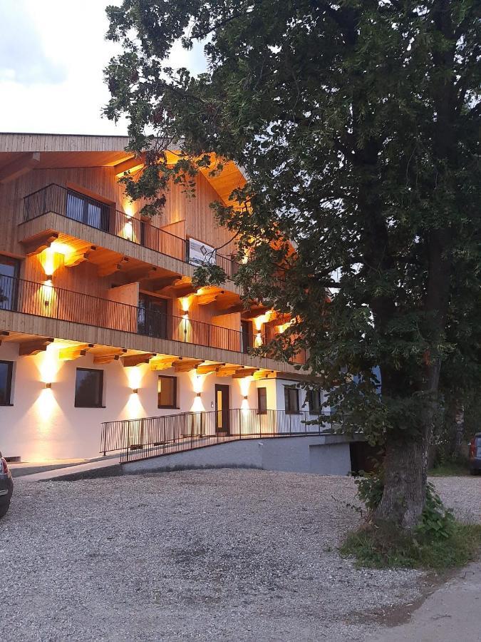 Apartment Appartments Lindenhof