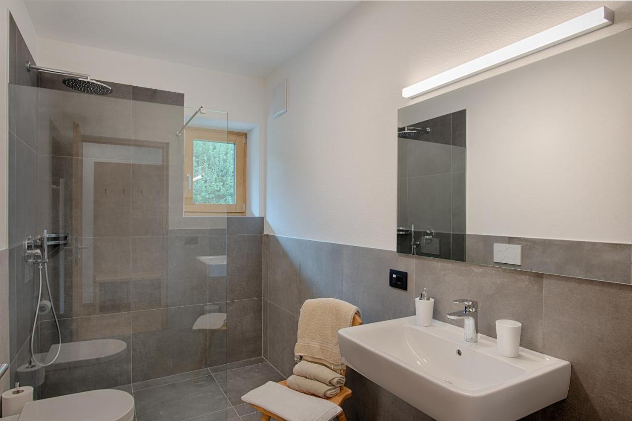 Appartments Lindenhof * Riscone