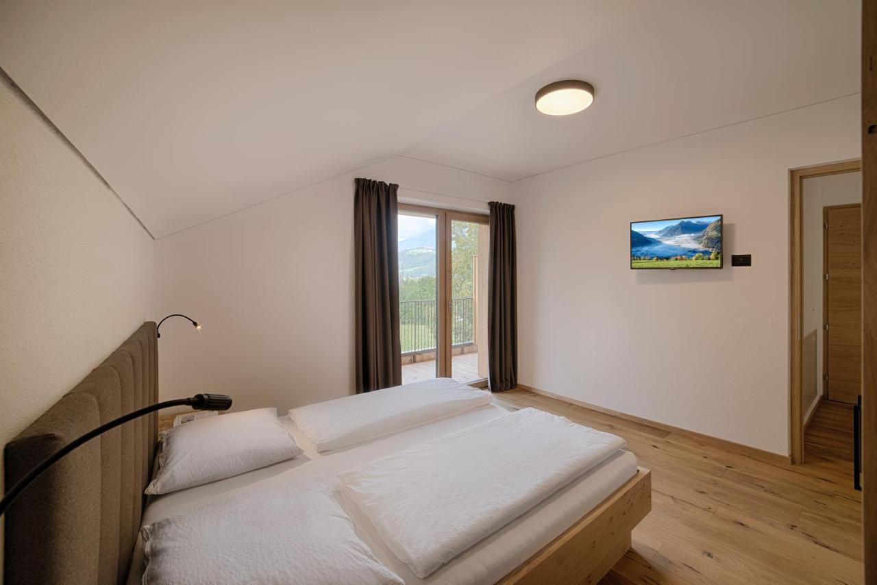 Appartments Lindenhof Apartment Riscone