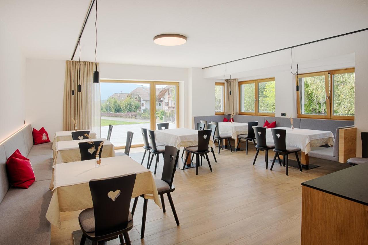 Apartment Appartments Lindenhof