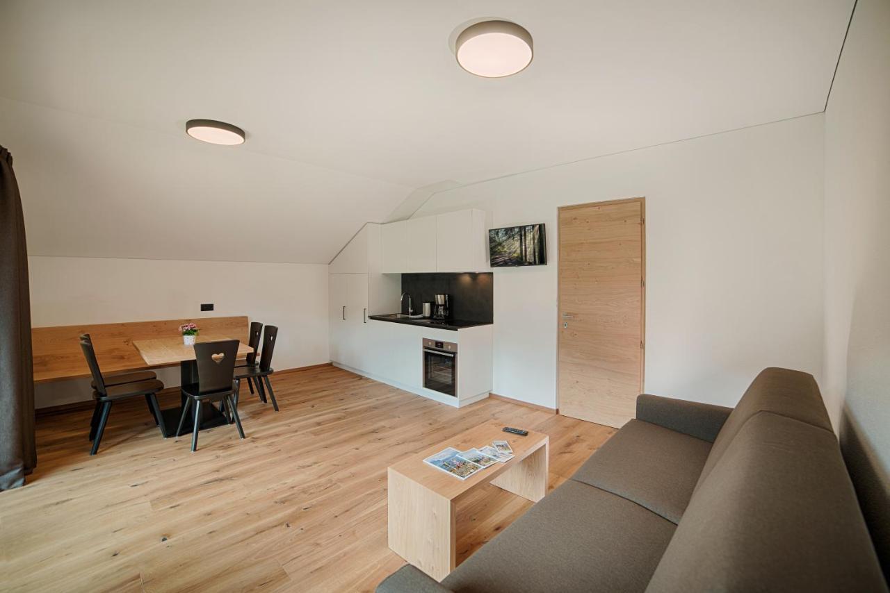 Appartments Lindenhof Apartment